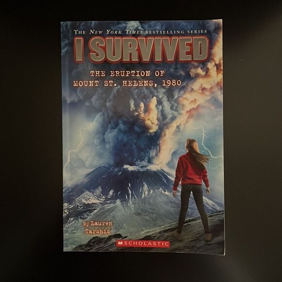 📚 I Survived Books - Picture 6 of 9